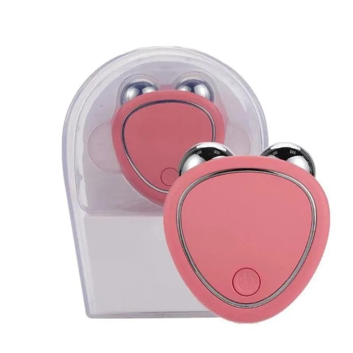Microcurrent Facial Massager
