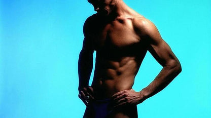 BIG BABY PENIS ENLARGEMENT OIL 30ML