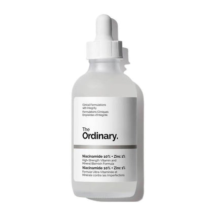 THE ORDINARY